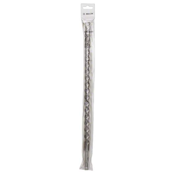 SDS Plus-1, 16x400x460 сверло-бур по бетону [Сверло SDS-Plus BOSCH SDS Plus-1, 16x400x460 -бур по бетону]