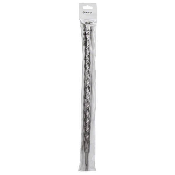 SDS Plus-1, 20x400x460 сверло-бур по бетону [Сверло SDS-Plus BOSCH SDS Plus-1, 20x400x460 -бур по бетону]