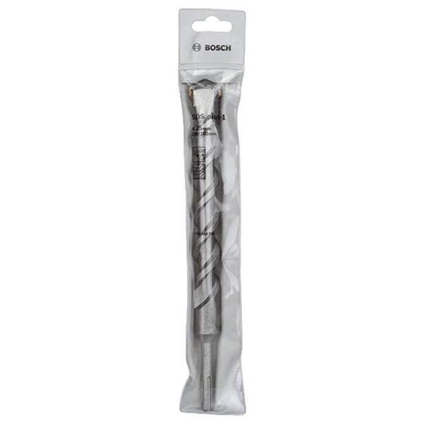 SDS Plus-1, 25x200x260 сверло-бур по бетону [Сверло SDS-Plus BOSCH SDS Plus-1, 25x200x260 -бур по бетону]