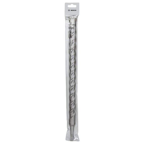 SDS Plus-1, 25x400x460 сверло-бур по бетону [Сверло SDS-Plus BOSCH SDS Plus-1, 25x400x460 -бур по бетону]