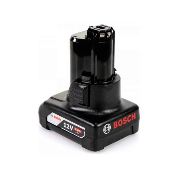 GBA 12V 6.0 Aч [Аккумулятор BOSCH]