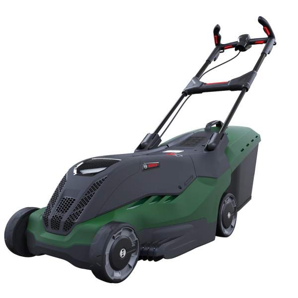 AdvancedRotak 760 [Газонокосилка электрическая BOSCH]