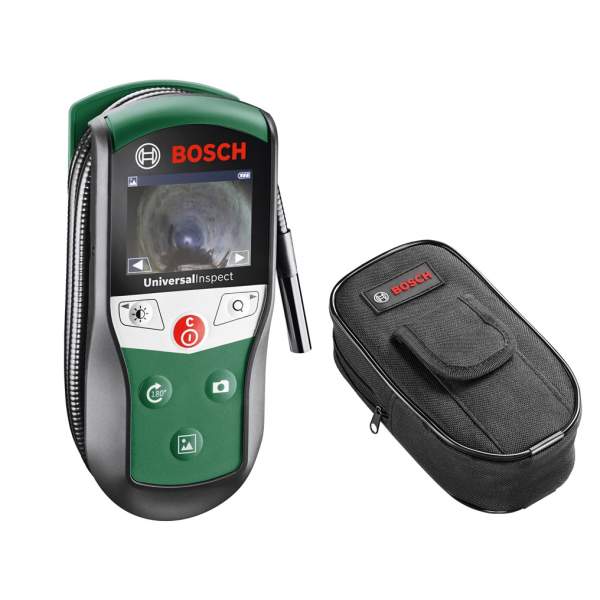 UniversalInspect [Камера инспекционная BOSCH]