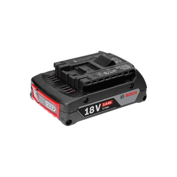 GBA 18V 3.0 Ah [Аккумулятор BOSCH GBA 18V (3.0A/h Li-Ion)]