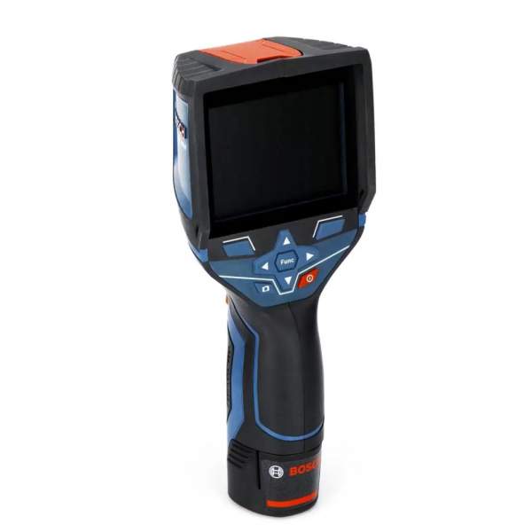 GTC 400 C (L-boxx) [Детектор BOSCH]