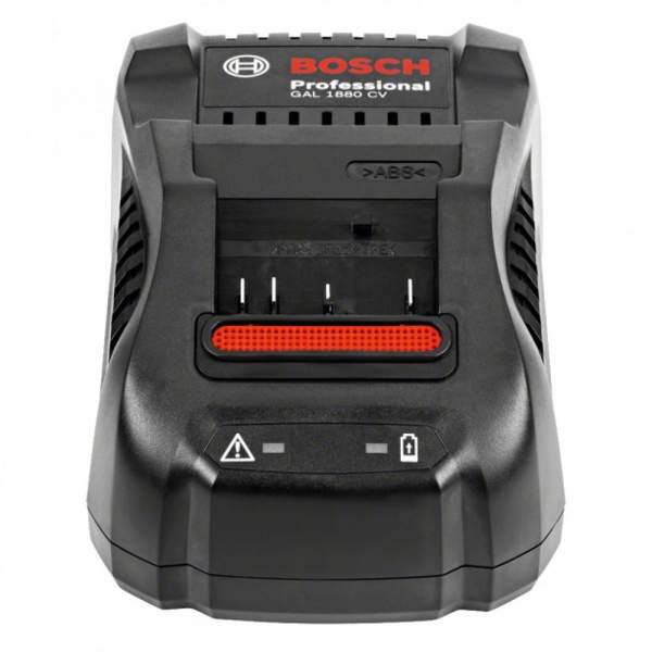 Зарядное устройство к АКБ BOSCH GAL 1880 CV (18V, 1 port, 8A)