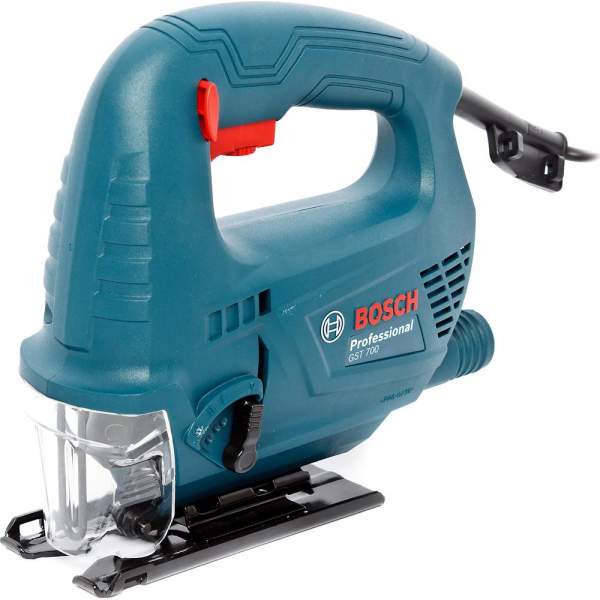 Лобзик BOSCH GST 700 (carton)