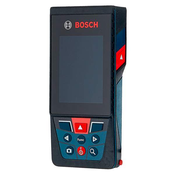 GLM 120 C [Дальномер BOSCH]