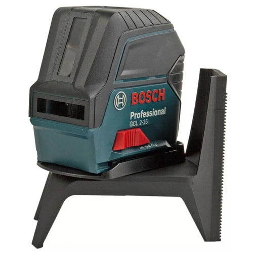 Нивелир лазерный BOSCH GCL 2-15 + RM1 (carton)
