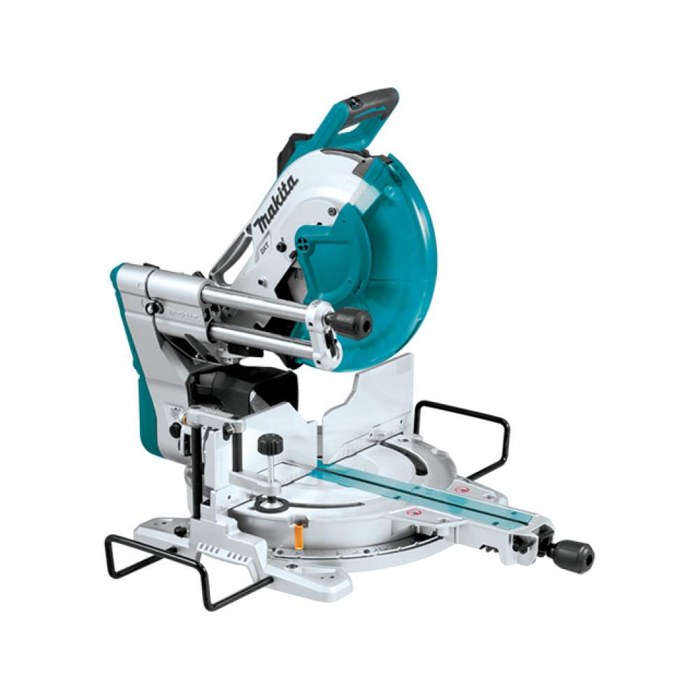 Пила торцовочная MAKITA LS 1219