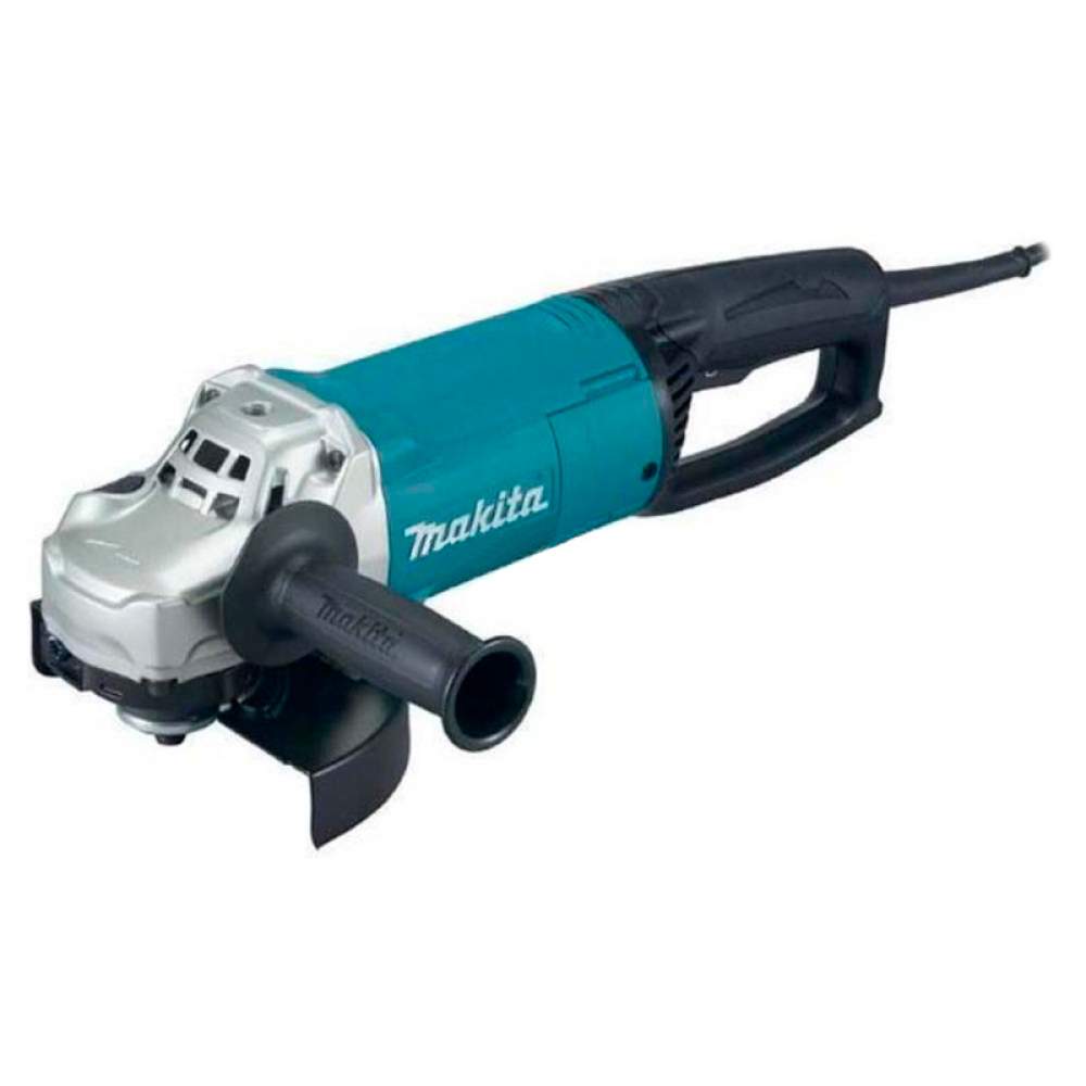 Углошлифмашина 230мм MAKITA GA 9063 R Super Joint System II