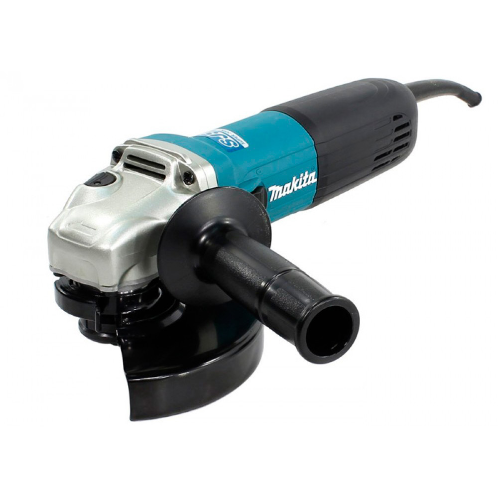 Углошлифмашина 150мм MAKITA GA 6040 R