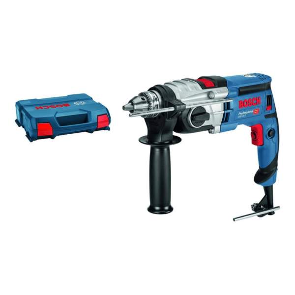 GSB 20-2 [Дрель ударная BOSCH]
