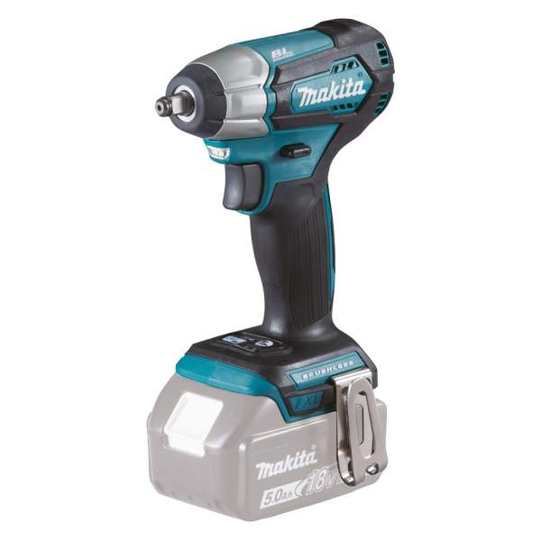 Гайковерт MAKITA DTW 180 Z без АКБ и ЗУ