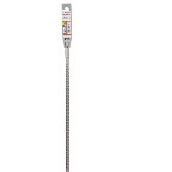 SDS Plus-5X,  8x300x360 сверло-бур по бетону [Сверло SDS-Plus BOSCH SDS Plus-5X, 8x300x360 -бур по бетону]