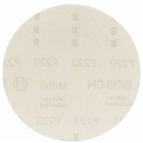 BOSCH Шлиф.круг на сетчатой  основе,125мм,G220,5шт