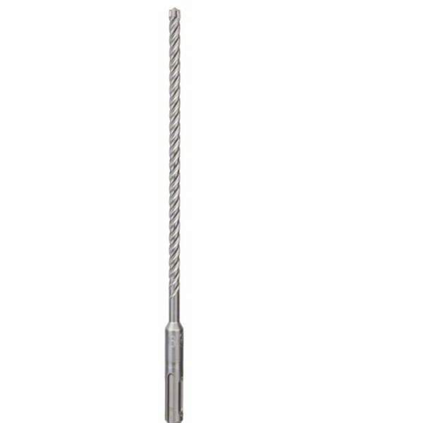 SDS Plus-7X 6x150x215мм сверло-бур по арм.бетону [Сверло SDS-Plus BOSCH SDS Plus-7X 6x150x215мм -бур по арм.бетону]