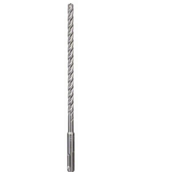 SDS Plus-7X, 8x150x215мм сверло-бур по арм.  бетону [Сверло SDS-Plus BOSCH SDS Plus-7X, 8x150x215мм -бур по арм. бетону]