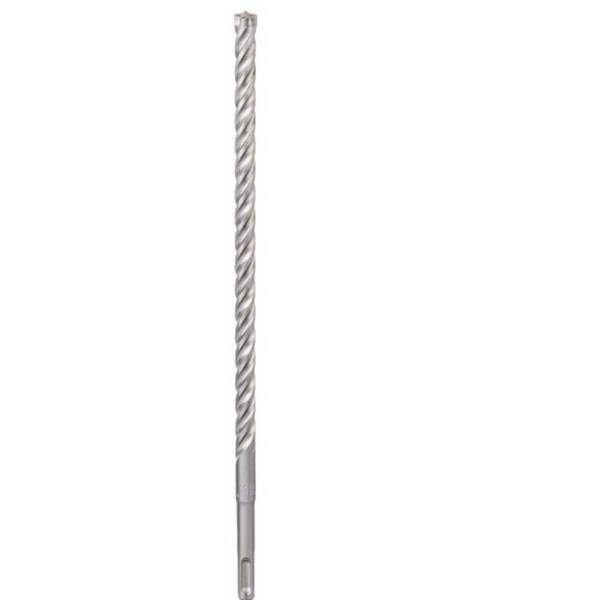 SDS Plus-7X 12x250x315мм сверло-бур по арм.бетону [Сверло SDS-Plus BOSCH SDS Plus-7X 12x250x315мм -бур по арм.бетону]