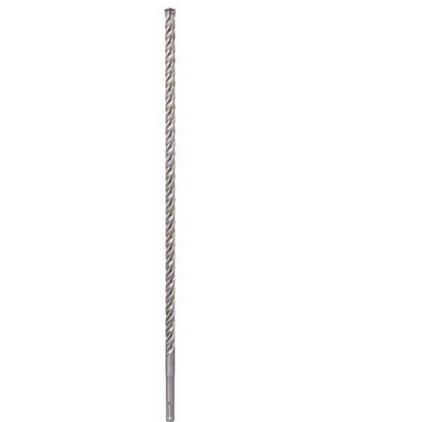 SDS Plus-7X, 12x400x465мм сверло-бур по арм.  бетону [Сверло SDS-Plus BOSCH SDS Plus-7X, 12x400x465мм -бур по арм. бетону]