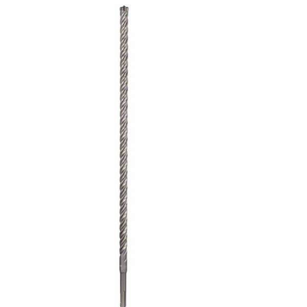 SDS Plus-7X 14x400x465мм сверло-бур по арм.бетону [Сверло SDS-Plus BOSCH SDS Plus-7X 14x400x465мм -бур по арм.бетону]