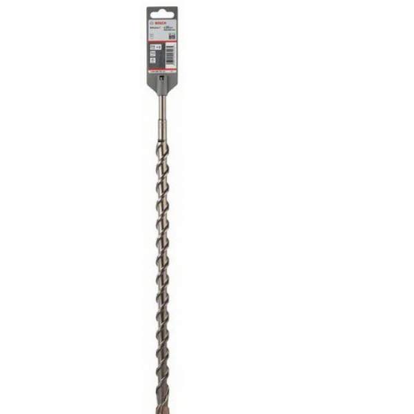 SDS Plus-7X 20x400x450мм сверло-бур по арм.бетону [Сверло SDS-Plus BOSCH SDS Plus-7X 20x400x450мм -бур по арм.бетону]