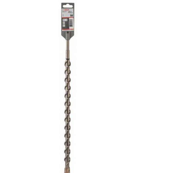 SDS Plus-7X 22x400x450мм сверло-бур по арм.бетону [Сверло SDS-Plus BOSCH SDS Plus-7X 22x400x450мм -бур по арм.бетону]