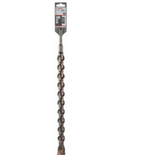 SDS Plus-7X 28x400x450мм сверло-бур по арм.бетону [Сверло SDS-Plus BOSCH SDS Plus-7X 28x400x450мм -бур по арм.бетону]