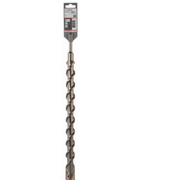 SDS Plus-7X 30x400x450мм сверло-бур по арм.бетону [Сверло SDS-Plus BOSCH SDS Plus-7X 30x400x450мм -бур по арм.бетону]