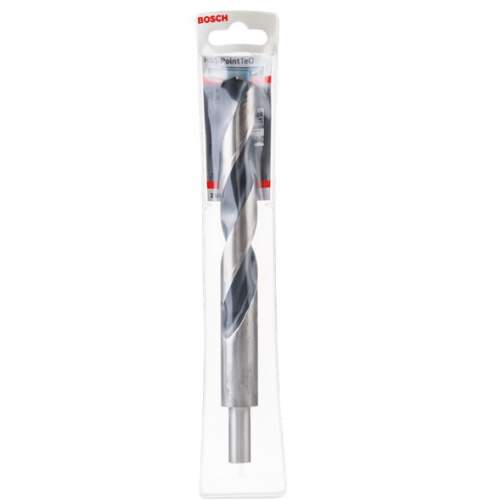 BOSCH HSS PointTeQ Сверло 20.0mm (хвост. 12mm)