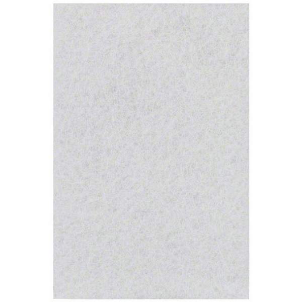Шлифлист BOSCH Нетканые ы, 152x229,white