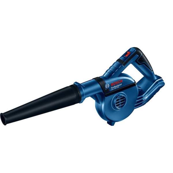 GBL 18V-120 (Solo, carton) [Воздуходувка BOSCH GBL 18V-120 Solo без АКБ и ЗУ]
