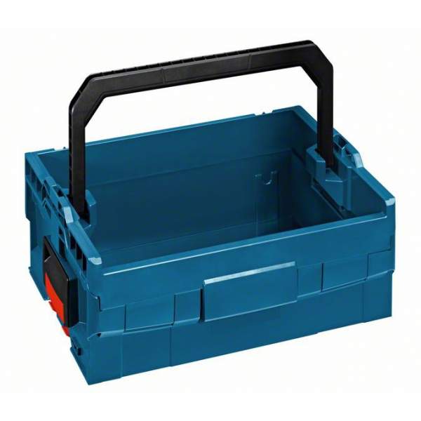 Кейс BOSCH Ящик с ручкой LT-BOXX 170 для инструментов и оснастки