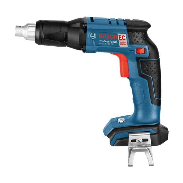 GSR 18 V-EC TE (solo, carton) [Дрель- шуруповерт аккумуляторный BOSCH]