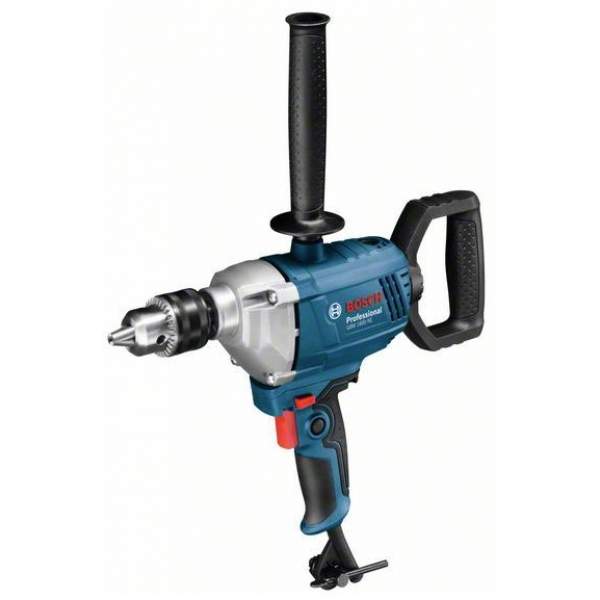 GBM 1600 RE [Дрель безударная BOSCH]