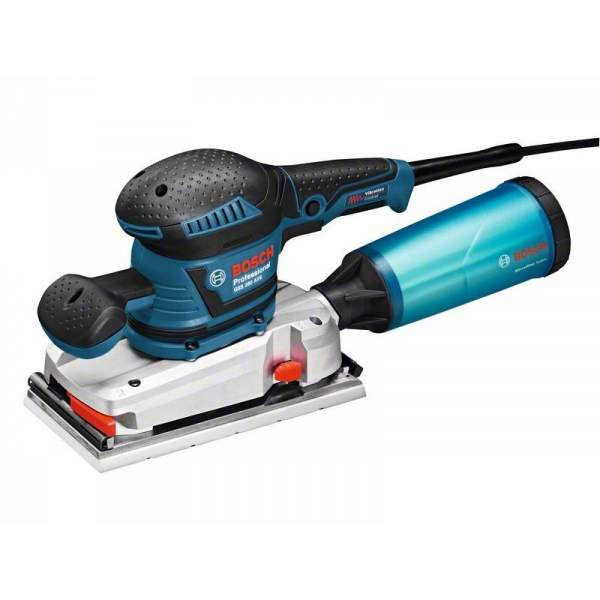 GSS 280 AVE [Шлифмашины площадочные BOSCH]
