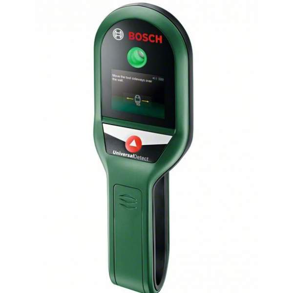 UniversalDetect [Детектор BOSCH]