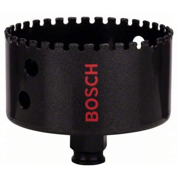 83x51 Power Change Diamond for Hard Ceramics [Алмазная коронка BOSCH]