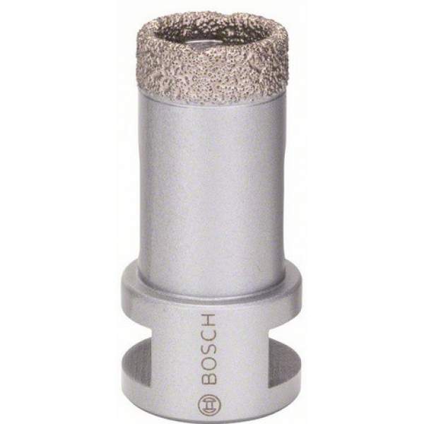 25x35 M14 Speed Best for Сeramic [Алмазная коронка BOSCH]