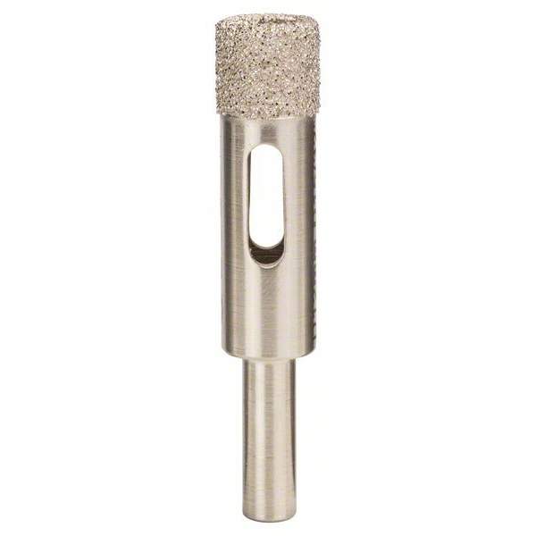 12x35 G1/4 Best for Ceramic [Алмазная коронка BOSCH]