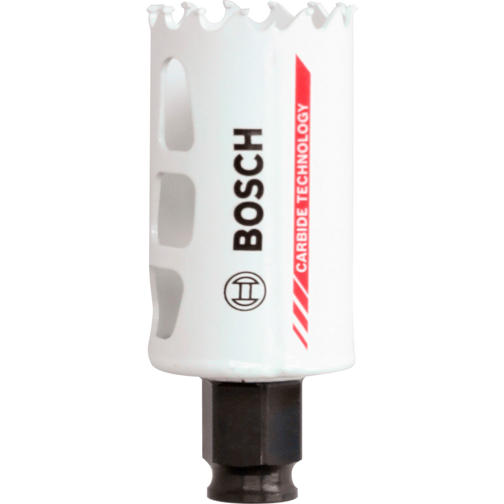 Твердосплавная коронка BOSCH HM- 40mm Endurance f/Heavy Duty