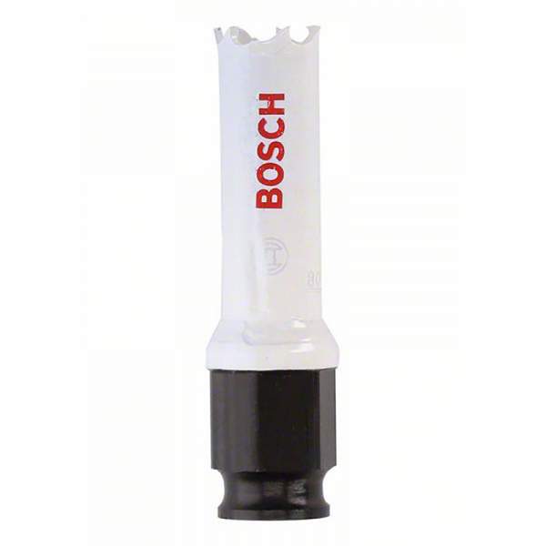 BiM КОРОНКА PROGRESSOR 19 mm, NEW [Биметаллическая коронка BOSCH BiM PROGRESSOR 19 mm, NEW]