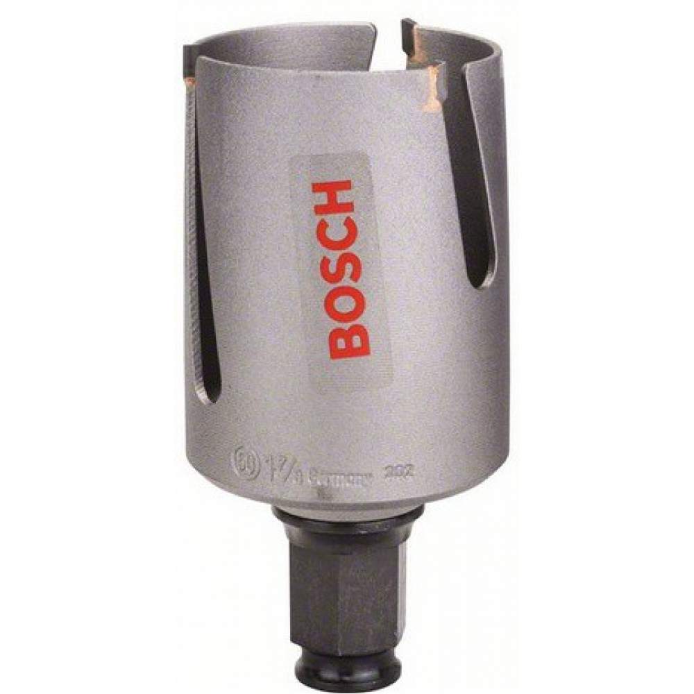 Твердосплавная коронка BOSCH MULTI CONSTRUCTION 50MM