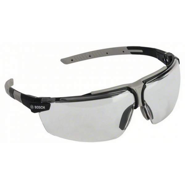 Защитные очки GO 3C, 1 шт [Защита BOSCH]