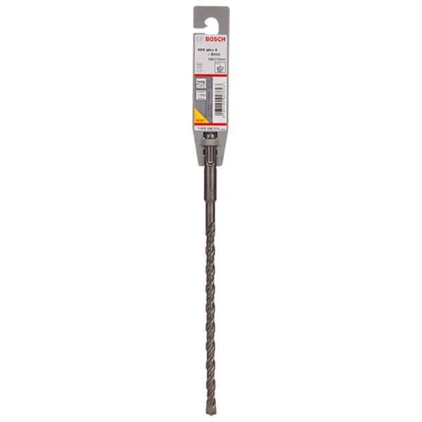 SDS Plus-5, 8x150x215 сверло-бур по бетону [Сверло SDS-Plus BOSCH SDS Plus-5, 8x150x215 -бур по бетону]