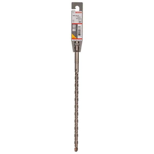 SDS Plus-5, 10x200x265 сверло-бур по бетону [Сверло SDS-Plus BOSCH SDS Plus-5, 10x200x265 -бур по бетону]