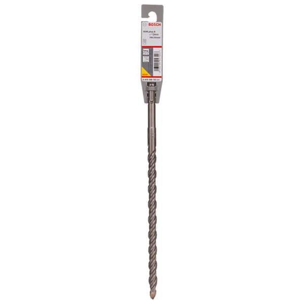 SDS Plus-5, 12x200x265 сверло-бур по бетону [Сверло SDS-Plus BOSCH SDS Plus-5, 12x200x265 -бур по бетону]