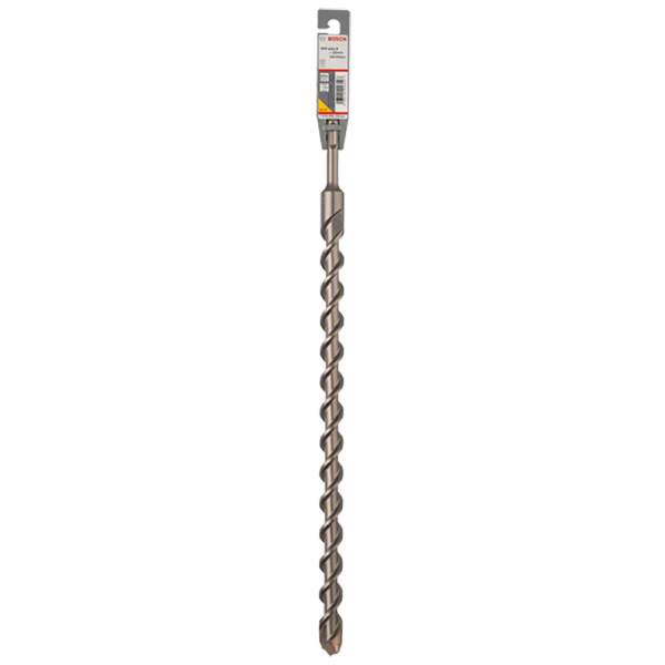 SDS Plus-5, 22x400x450 сверло-бур по бетону [Сверло SDS-Plus BOSCH SDS Plus-5, 22x400x450 -бур по бетону]