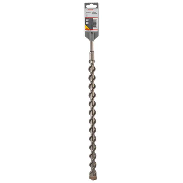 SDS Plus-5, 24x400x450 сверло-бур по бетону [Сверло SDS-Plus BOSCH SDS Plus-5, 24x400x450 -бур по бетону]