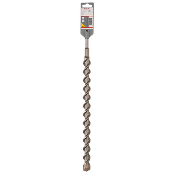 SDS Plus-5, 26x400x450 сверло-бур по бетону [Сверло SDS-Plus BOSCH SDS Plus-5, 26x400x450 -бур по бетону]
